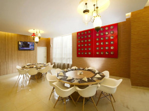 Grand Zuri Malioboro Yogyakarta