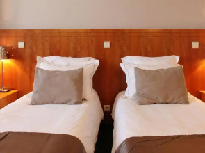 Theater Hotel Leuven Centrum