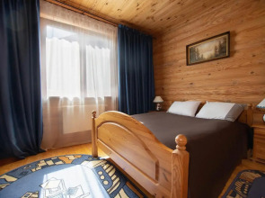 Парк-отель Кречет