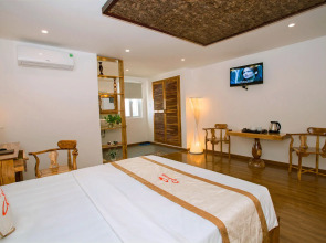 Rex Hotel and Apartment