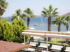 Bodrum Sea Side Beach Club Hotel