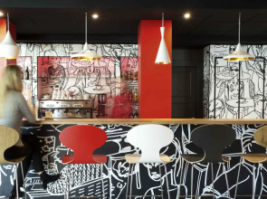 Ibis Poznan Stare Miasto