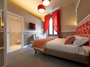 My Guest In Florence