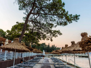 Grand Yazici Club Turban