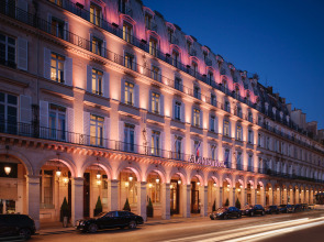 Le Meurice - Dorchester Collection
