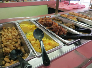 Seralago Hotel & Suites Main Gate East