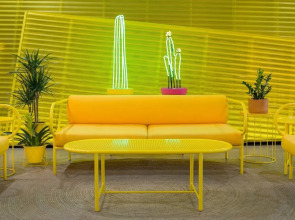 The Saguaro Palm Springs