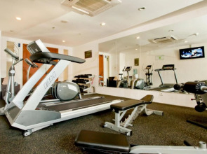 THE HAVEN Bali Seminyak