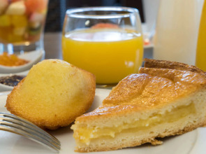 Sure Hotel by Best Western Biarritz Aeroport