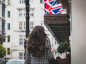 The May Fair, A Radisson Collection Hotel, Mayfair London