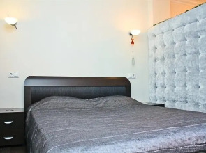 Альянс на улице Пушкинская 1/36