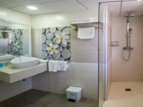 Hotel Europa Splash & Spa