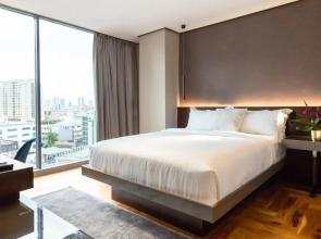 Ramada Encore Makati