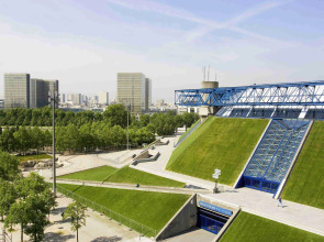 Отель Novotel Paris Gare De Lyon