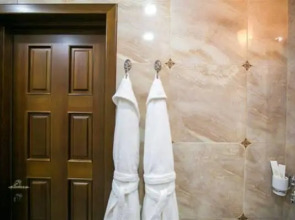 Усадьба Сосновый Бор