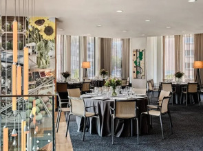 Holiday Inn Warsaw City Centre