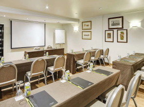 Sercotel Palacio De Los Gamboa