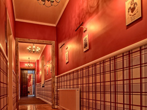 Stare Kino Cinema Residence