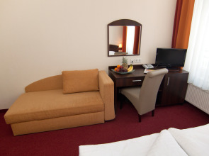 Hotel Eleazar Novum City Center
