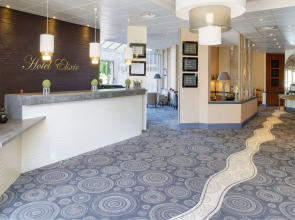 Best Western Plus Hotel Elixir Grasse