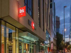 ibis London Blackfriars