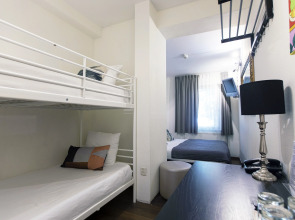 Quentin England Hotel