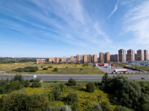 Апартаменты на улице Рязанская