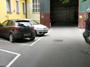 Appartementhotel Marien-Hof