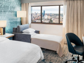 Sheraton Philadelphia Downtown