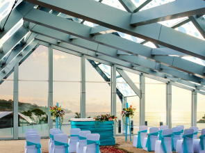 Le Meridien Bali Jimbaran