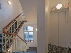 TRIP INN Hotel Schumann