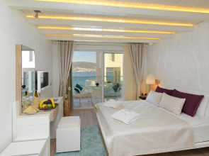 Prive Hotel Bodrum