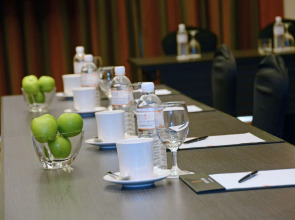 Sama-Sama Hotel, KL International Airport