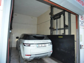 Yeşilyurt Pansiyon Hotel