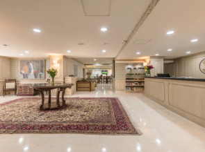 Suites Perisur Apartamentos Amueblados