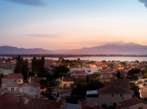 Best Western Plus Hotel Canet-Plage