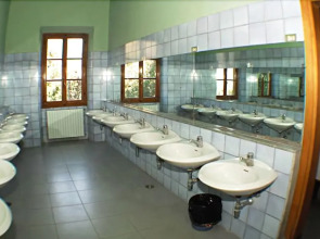 Europa Villa Camerata