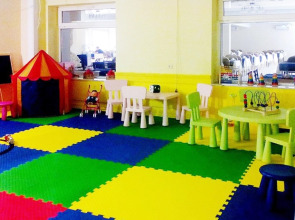 Сан-Марина (Гагра)