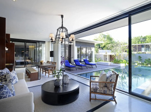 Vinila Villas by Nakula