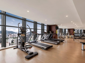 Shenzhen Huaqiang Plaza Hotel