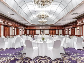 St. James' Court, A Taj Hotel, London