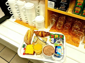 Premiere Classe Honfleur