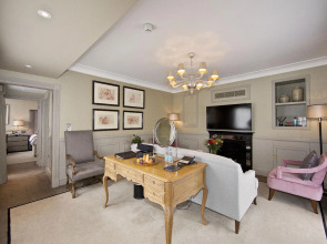 Althoff St. James's Hotel & Club London