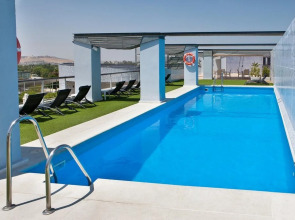 NH Sevilla Plaza de Armas