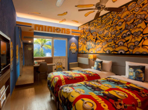 ibis Styles Goa Calangute Hotel