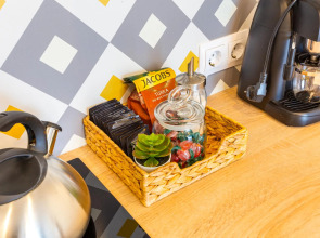 Welcome Karelia на проспекте Первомайский 1