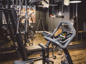 HENRI Hotel Hamburg Downtown