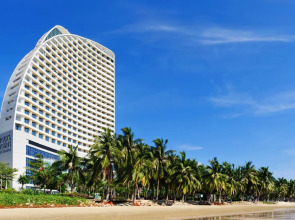 Four Points by Sheraton Hainan, Sanya