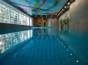 СПА-санаторий «Нарва-Йыэсуу»