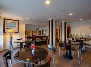 Golden Age Crystal Bodrum - All inclusive